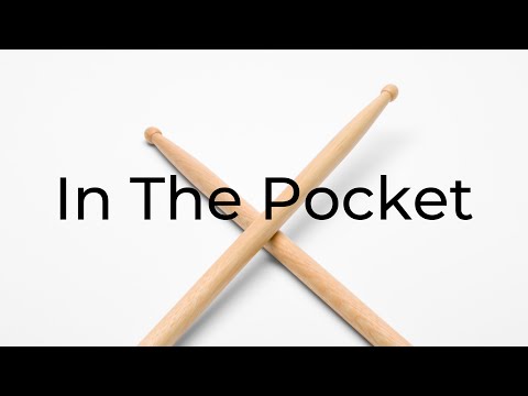 Trinity Drums Grade 1 2014-2019 - In The Pocket - Drum Play Through