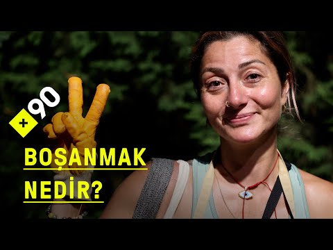 Boşananlar neler yaşıyor? I Kentli hikayeler