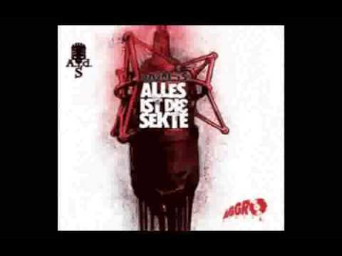 A.i.d.S. - Gs und Bs (Open Mic) feat Me