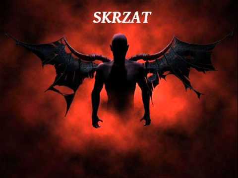 Skrzat-Co Z Ciebie Za Matka.