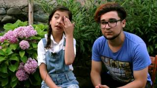 Zehra Anar - Ben nasil buyuk adam olucam