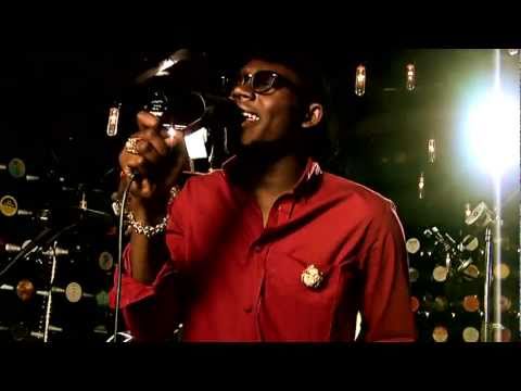 Theophilus London - Why Even Try (Live Music Video) HD
