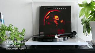Soundgarden - She Likes Surprises #16 [Vinyl rip]