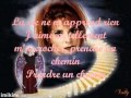 LIANE FOLY - LA VIE M APPREND RIEN 