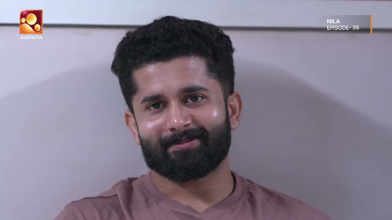 അയ്യാച്ചനെ വിശ്വസിക്കാതെ അരവിന്ദൻ! | Nila Ep 35  | Amrita TV
