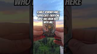Ripping packs while traveling has been a wild journey!