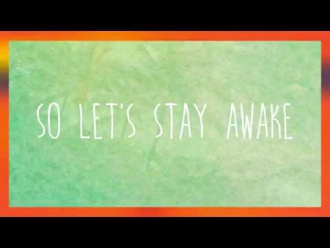 Stay Awake (Official Lyric) - IRATION - Hotting Up