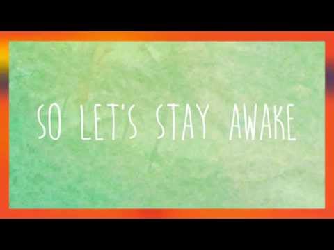 Video Stay Awake (Letra) de Iration