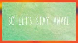 Stay Awake (Official Lyric) - IRATION - Hotting Up