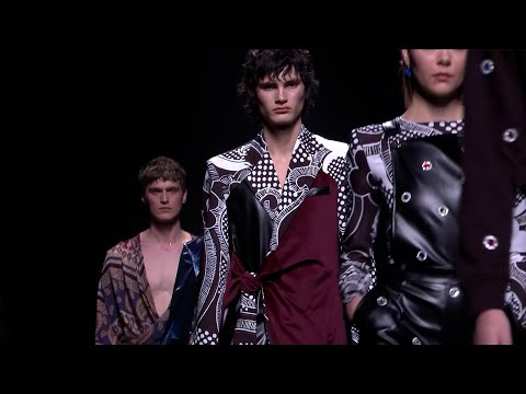 MBFWMADRID 2023 COLECCIÓN OTOÑO INVIERNO 23/24