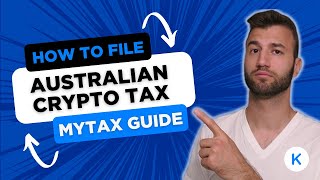 Crypto Airdrop Tax Australia