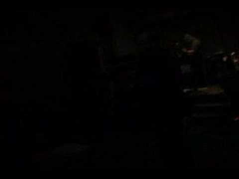 Mike Pride's Drummer's Corpse live at Tonic, 21 Feb 07 2/3