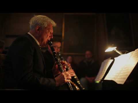 Steve Pistorius Quartet • Preservation Hall • January 7th, 2017