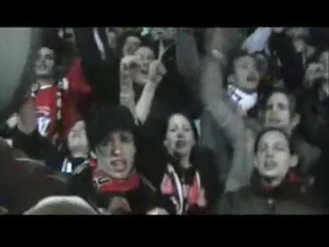 Section ouest 2007 part 2