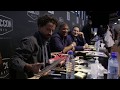 Comic Con Paris 2018 Spider Man Into The Spider Verse B ROLL Official Video