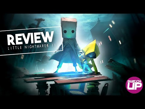 Little Nightmares II Nintendo Switch Review