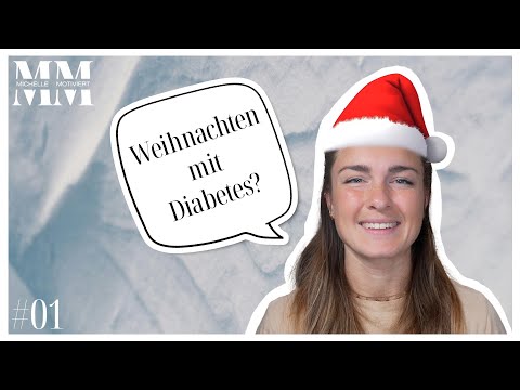 Weihnachten mit Diabetes? So klappt's stressfrei – Essen, Trinken & Feiern genießen!