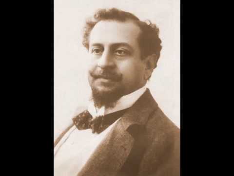 Francesco Marconi - Ingemisco (1903)