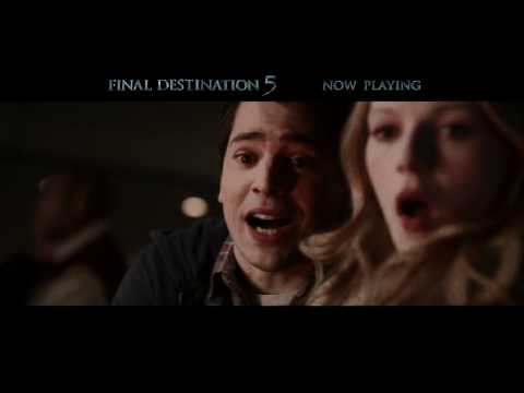 Final Destination 5