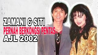 Download lagu Zamani Dan Siti Berkongsi Pentas AJL 2002 mp3