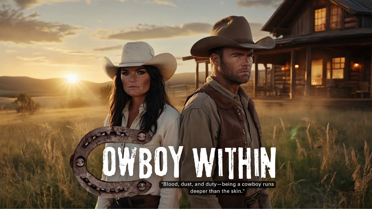 The Cowboy Within