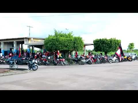 Manicore - Festeja Vitória do Flamengo