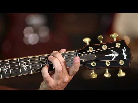 Taylor 914ce Limited Edition