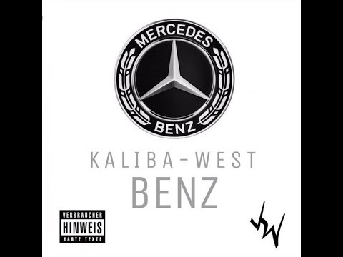 Kaliba West -  Benz OFFICIAL HD Video