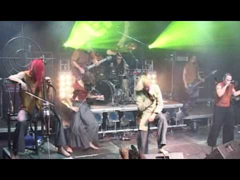 Letzte Instanz Live 2004 - 2 - Bittere Nacht