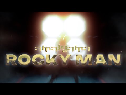 AMALGAMA - Rocky Man