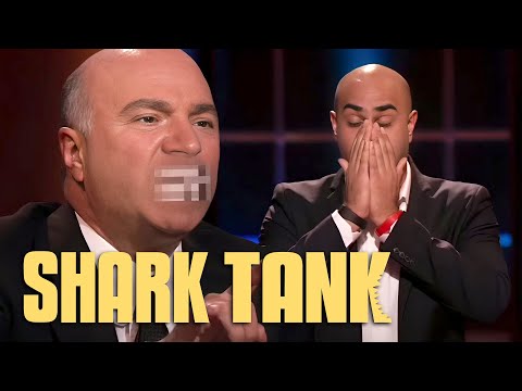 Sunscreen Mist Shark Tank Pitch