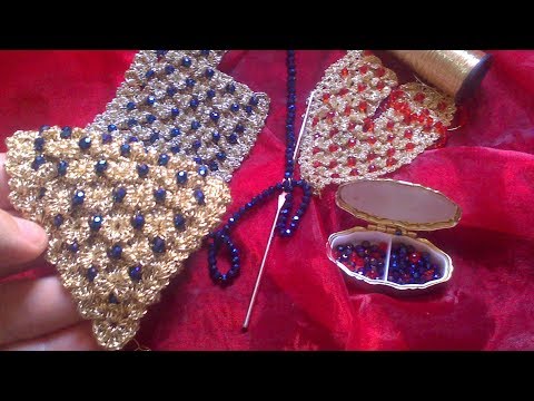 زواقة الكروشي نصف طوق المنتظرة الجزء (1)