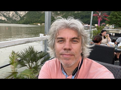 🔴 CINA la DUBOVA - CLISURA DUNARII - MANCARE PROASTA cu peisaj de vis la PHILADELPHIA @MarianBorcea