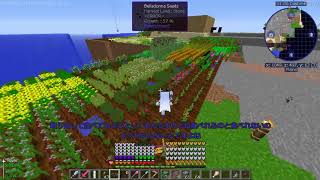 【Minecraft1 12 2】Reぼいちぇびうなめいかーずの日常23