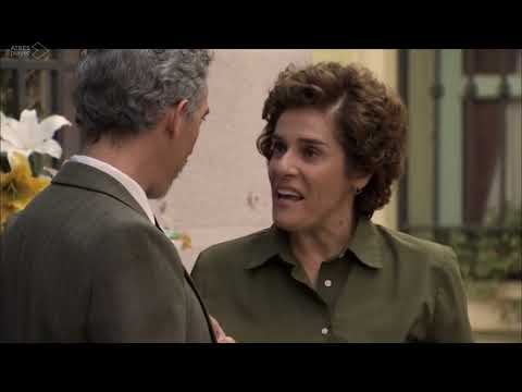 Amar C444 - El inspector sigue aprovechándose de Benigna