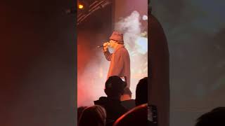 Doppelkopf - Vom Mond (Live Markthalle Hamburg 27.12.25) Xmas Jam #eimsbush