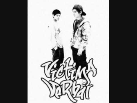 Victima verbal - Crisis mental (con MC Papa)
