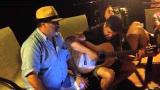 Luis Enrique y Omar Alfanno - El Amor es Algo Mas