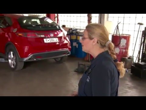 Žene Poduzetnice Irena Petir prilog s Nove TV  22 5 2016