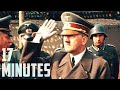 Hitler S Rise To Power Explained 17 Minute History Lesson