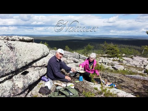 Sokostille Soutaen 1 Juhannus Lappi
