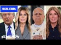MS NOW Highlights - April 9