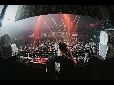 T❯I - Recorded Live at Critical Sound // Studio 338 (15.02.2020)