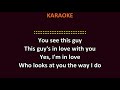Herb Alpert This Guy S In Love With You KARAOKE