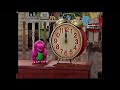 Closing To It S Time For Counting 1998 VHS UK Original Release