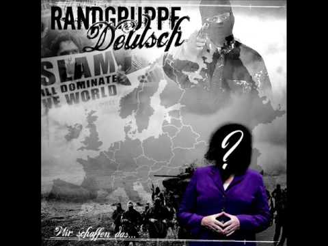 Randgruppe Deutsch   Heiland