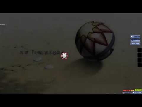 [osu!] ALI PROJECT - Katana to Saya [Insane] [DT]