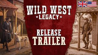 Wild West Legacy