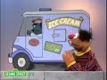 Sesame Street Ernie Wants The Coke