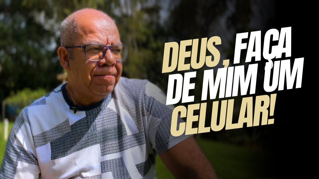 Como a TECNOLOGIA está DESTRUINDO o seu CASAMENTO! | Pr. Josué Gonçalves